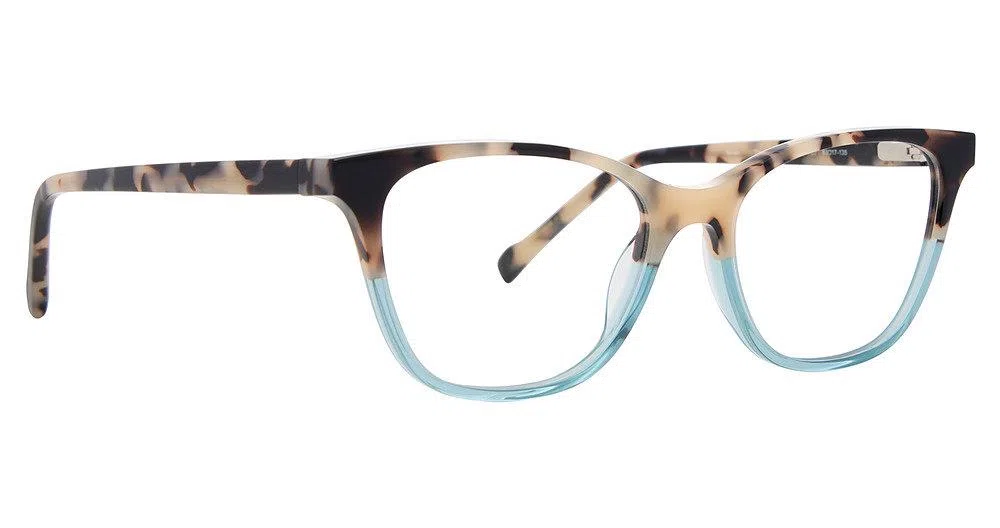 Vera Bradley VBHAVEN Eyeglasses - view 10